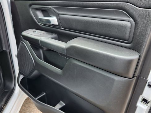 New 2025 RAM 1500 Tradesman image 16