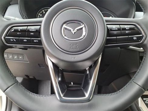 New 2026 MAZDA CX-90 3.3 Turbo w/ Preferred Package image 15