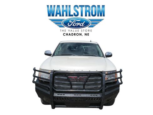 Used 2013 GMC Sierra 1500 SLT AWD/4WD image 8