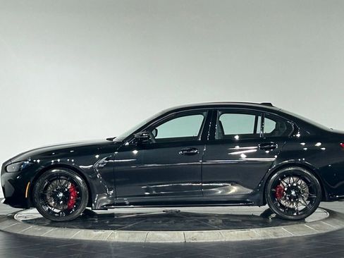 Used 2026 BMW M3 Competition AWD/4WD image 6