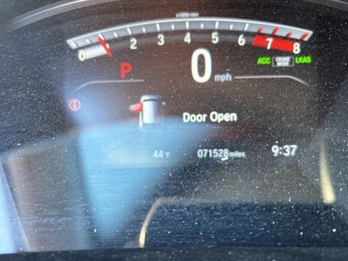 Certified 2017 Honda CR-V EX image 22