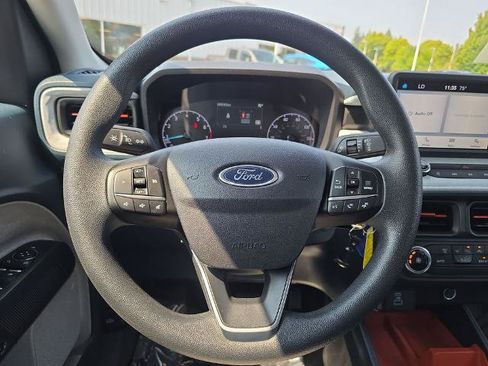 Certified 2024 Ford Maverick XLT w/ Equipment Group 300A Standard AWD/4WD image 20