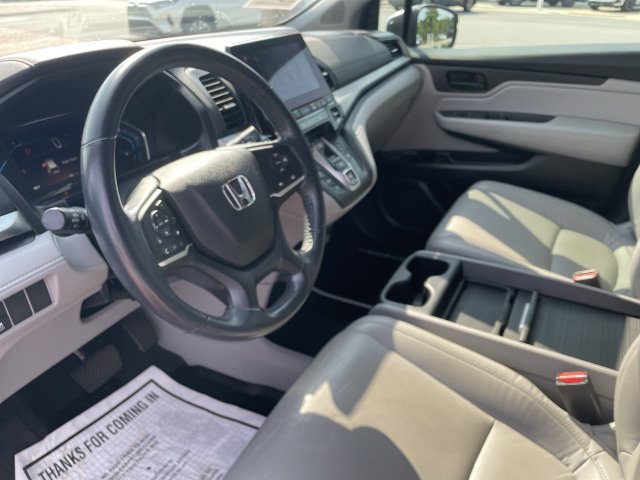 Used 2021 Honda Odyssey EX-L image 19