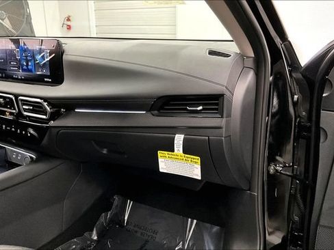 New 2026 Nissan Sentra SV w/ SV Convenience Package FWD image 35