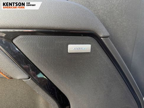 Used 2025 GMC Sierra 2500 AT4 image 22