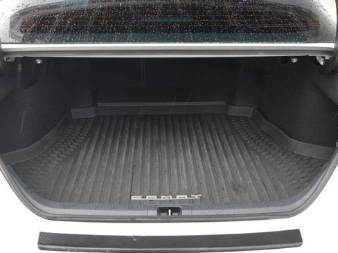 Used 2022 Toyota Camry XSE w/ Cold Weather Package FWD image 29