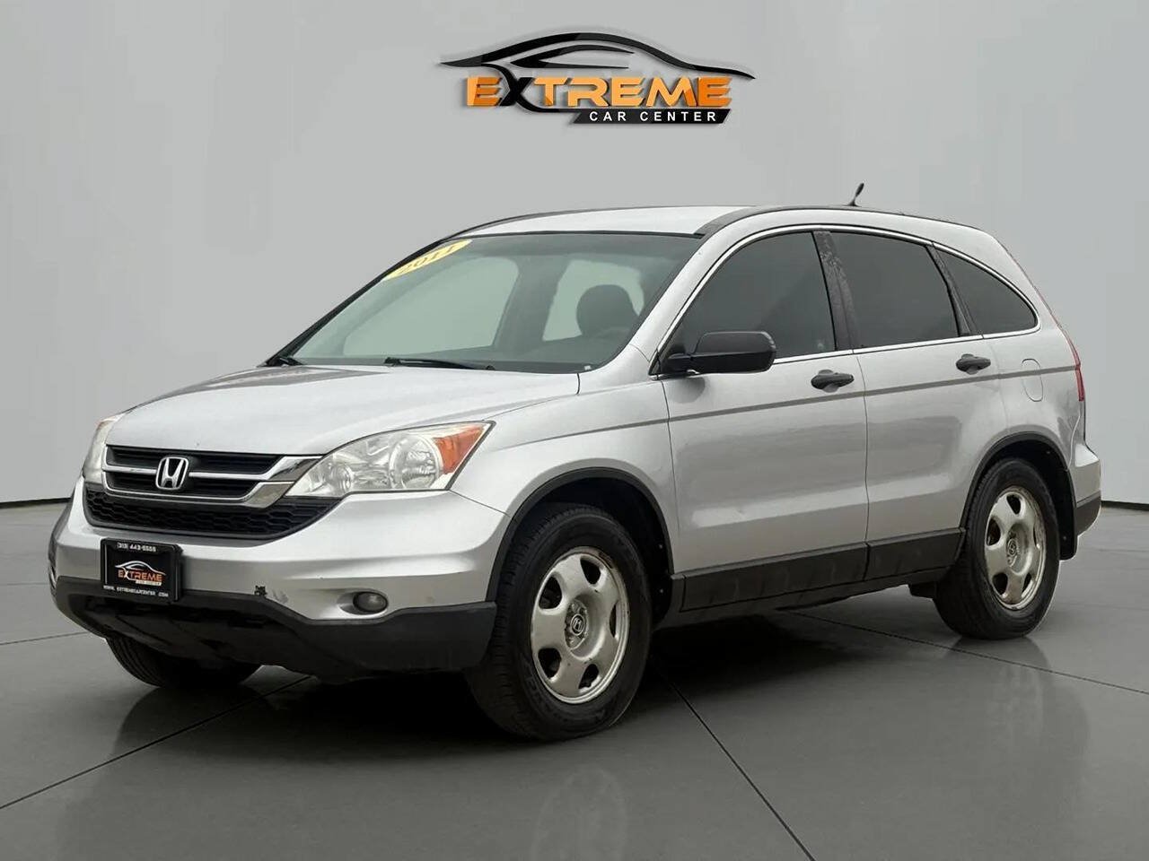 Used 2011 Honda CR-V LX image 2