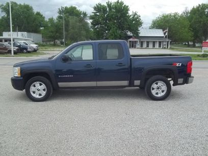 Used 2011 Chevrolet Silverado 1500 LT w/ All-Star Edition