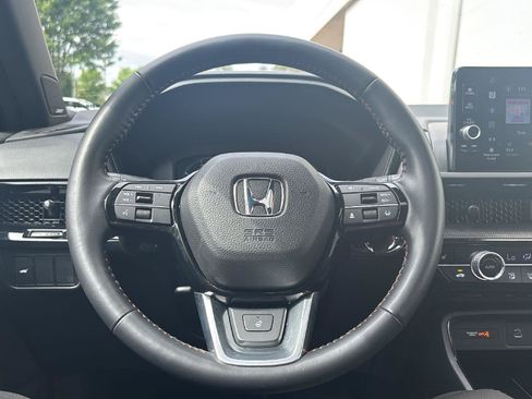 Used 2026 Honda CR-V Sport Touring image 7