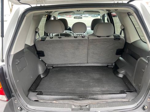 Used 2006 Ford Escape 4WD Hybrid image 17