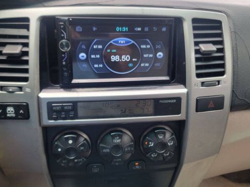 Used 2003 Toyota 4Runner SR5 RWD image 12