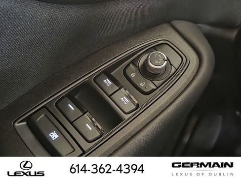 Used 2025 Subaru Legacy Premium AWD/4WD image 24