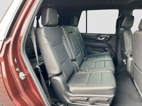 Used 2023 GMC Yukon SLT RWD image 35