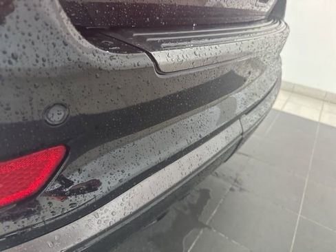 Used 2020 Jeep Grand Cherokee Limited X image 7