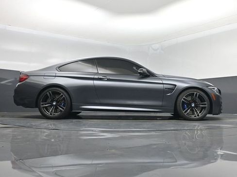 Used 2020 BMW M4 Coupe w/ Competition Package image 16