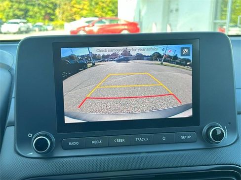 Certified 2023 Hyundai Kona SEL w/ Cargo Package image 27