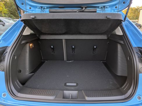 New 2025 Chevrolet Trax ACTIV w/ Driver Confidence Package image 13