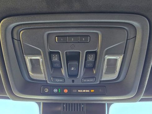 New 2026 GMC Sierra 1500 Denali Ultimate AWD/4WD image 30