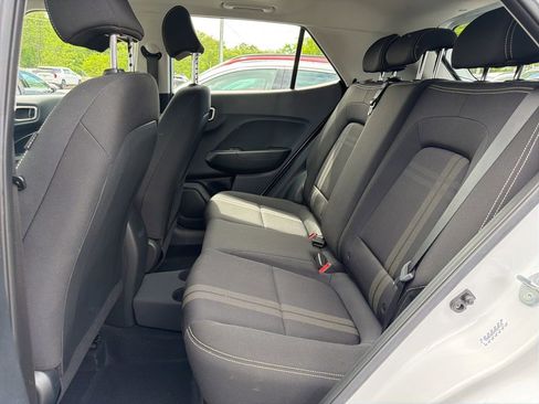 Certified 2023 Hyundai Venue SEL w/ Cargo Package FWD image 13