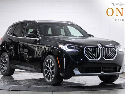 New 2026 BMW X3 xDrive30 w/ Convenience Package