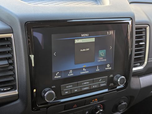 Used 2023 Nissan Frontier SV image 24