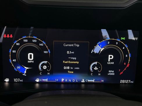 Used 2024 Chevrolet Colorado W/T image 27