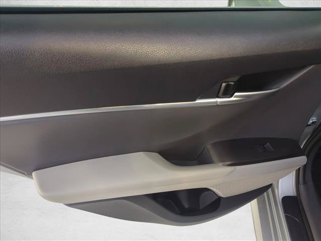 Certified 2024 Toyota Camry LE w/ Convenience Package FWD image 8