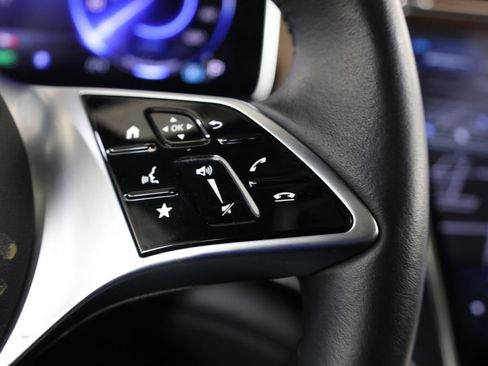 Used 2024 Mercedes-Benz EQE 350+ 4MATIC Sedan image 23