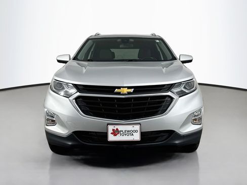 Used 2020 Chevrolet Equinox LT AWD/4WD image 2