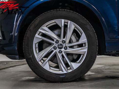 Used 2023 Audi Q7 3.0T Premium Plus image 19