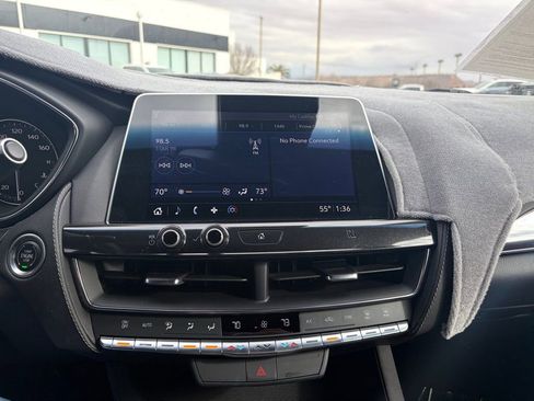 Used 2020 Cadillac CT5 Luxury image 20