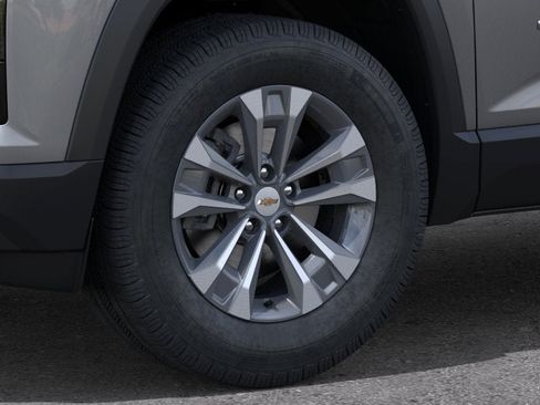 New 2026 Chevrolet Equinox LT AWD/4WD image 33