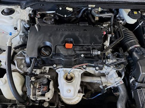 Used 2023 Honda Civic Sport image 39