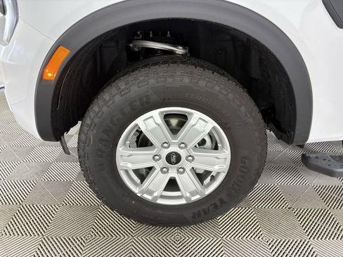 New 2025 Ford Ranger XL image 34