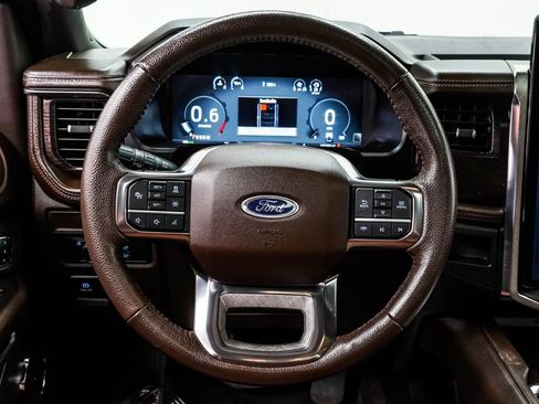 Used 2022 Ford Expedition Max King Ranch AWD/4WD image 24