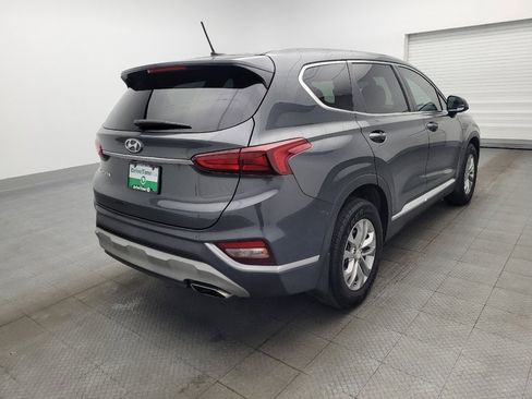 Used 2020 Hyundai Santa Fe SE image 9