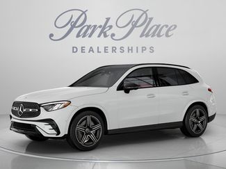 Used 2026 Mercedes-Benz GLC 300 video 2