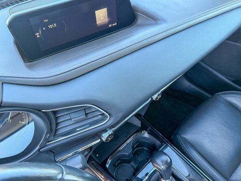 Certified 2024 MAZDA CX-30 AWD 2.5 S w/ Premium Package image 17