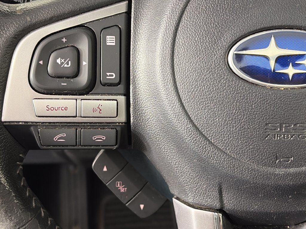 Used 2017 Subaru Forester 2.0XT Touring AWD/4WD image 17