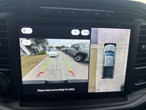 Used 2024 Ford F150 XLT w/ Equipment Group 303A High image 30