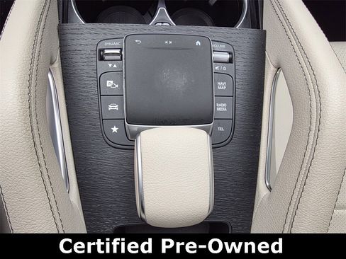 Certified 2023 Mercedes-Benz GLE 450 4MATIC image 25