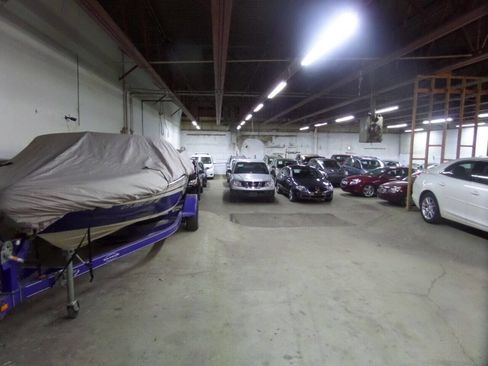 Used 2011 MINI Cooper Hardtop image 38