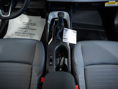 New 2026 Toyota Corolla SE image 20