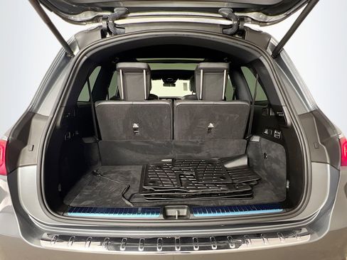 Used 2021 Mercedes-Benz GLS 450 4MATIC image 28