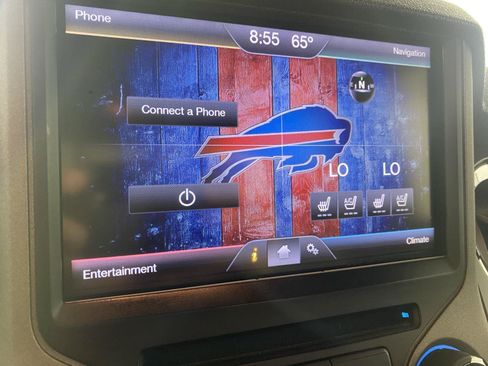 Used 2013 Ford F250 Lariat w/ Lariat Ultimate Pkg AWD/4WD image 12