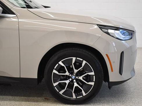 Used 2026 BMW X3 xDrive30i AWD/4WD image 13