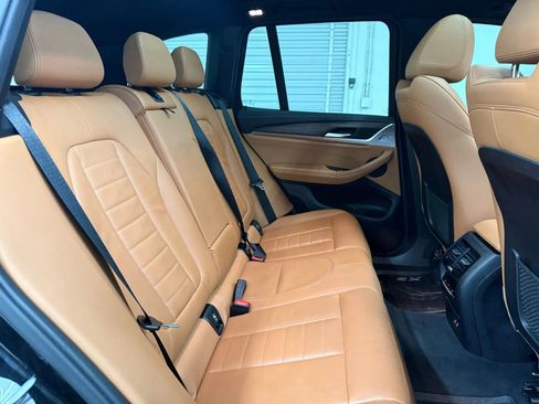 Used 2020 BMW X3 sDrive30i w/ M Sport Package 2 image 49