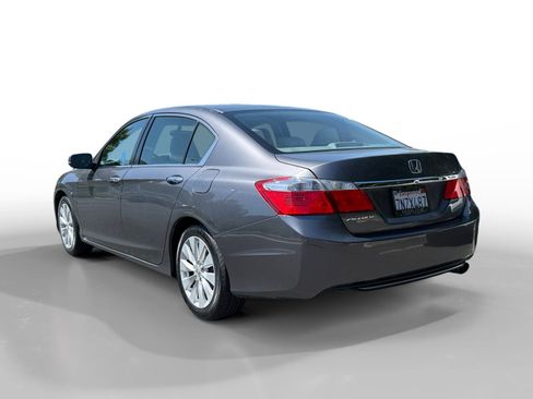 Used 2015 Honda Accord EX image 3