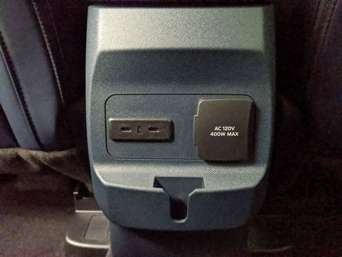 New 2026 Ford Maverick Lariat w/ 4K Tow Package image 19