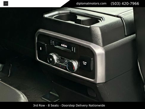 Used 2018 Ford Expedition Max Platinum image 24